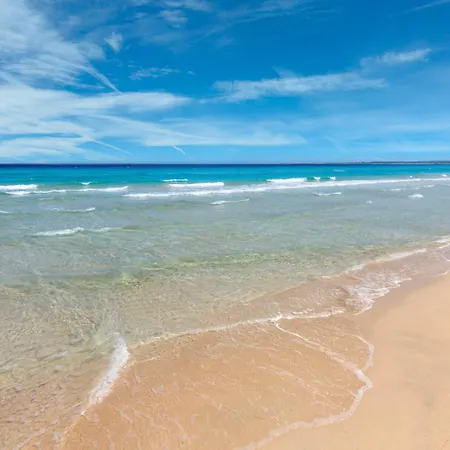 Mare Сasa de vacaciones