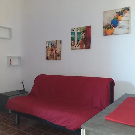 Mare Vakantiehuis *